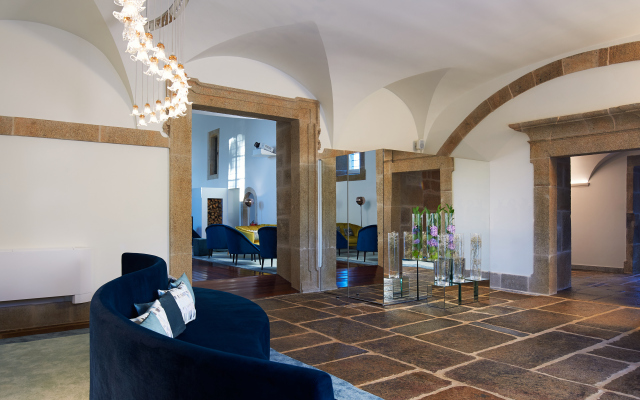 Convento do Seixo Boutique Hotel & Spa