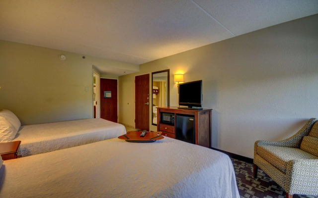 Hampton Inn by Hilton Indianapolis-South