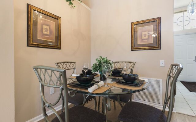 Disney Magic Vacation by VillaDirect