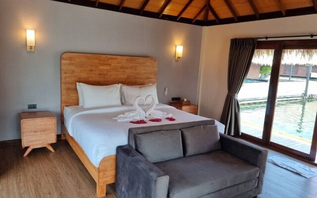 Ruknam Resort