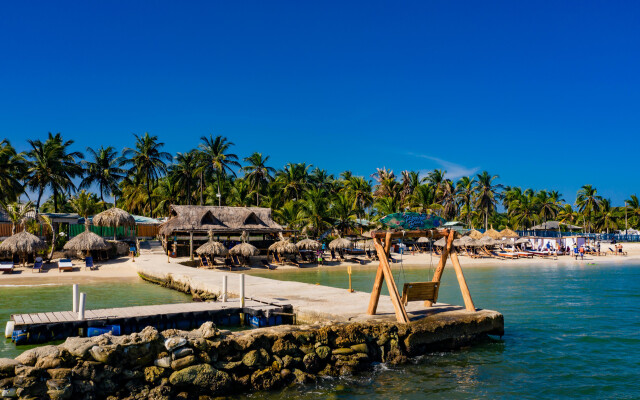 Palmarito Beach Hotel