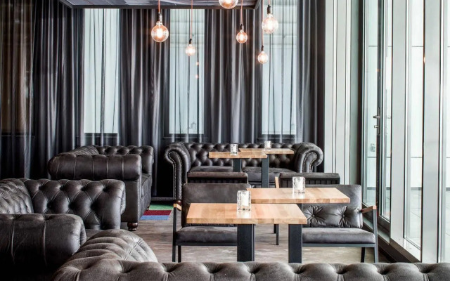 Fletcher Hotel - Restaurant Oss