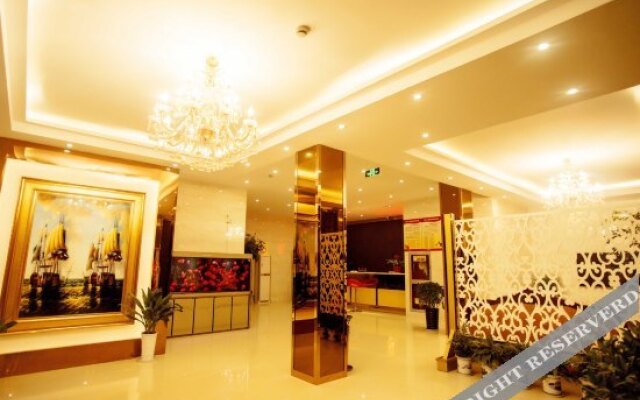 Oushang Boutique Hotel