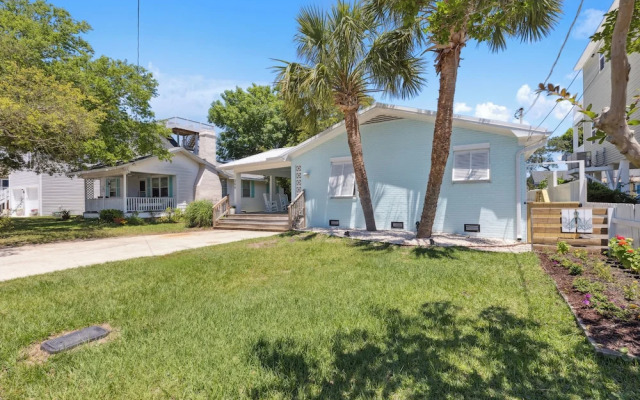 Rec Player's Retreat