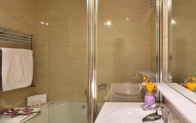 Hotel Izán Puerta de Gredos