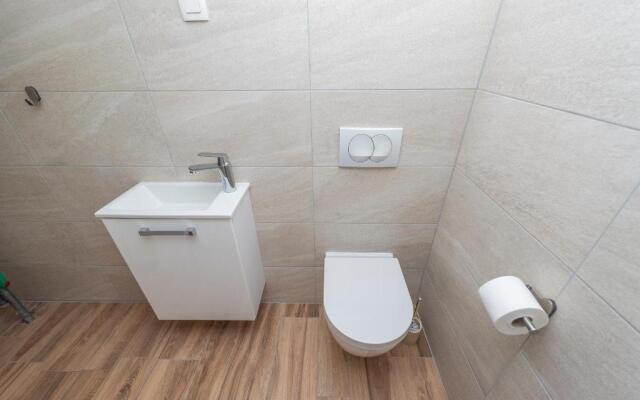 Luxury Apartments - La Vir 5& 6