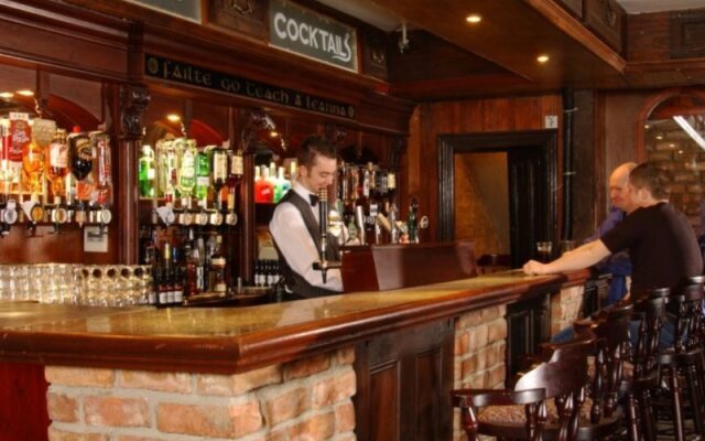 Gallaghers Letterkenny