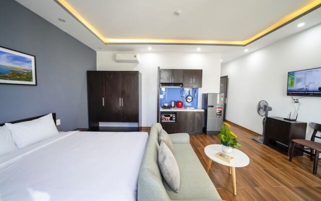 Lento Hotel and Apartment