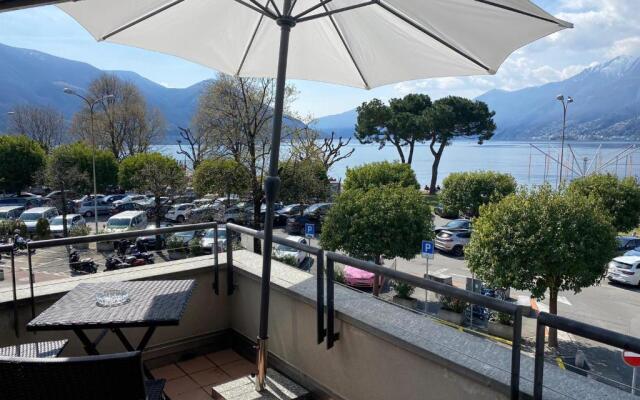 Ristorante degli Angioli