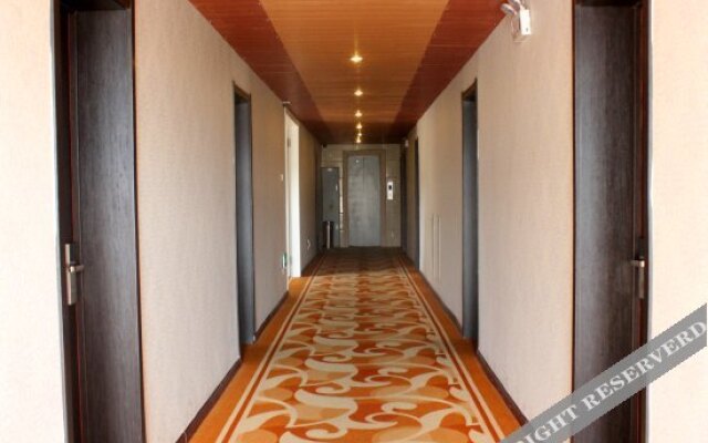 Yunfu Boutique Hotel