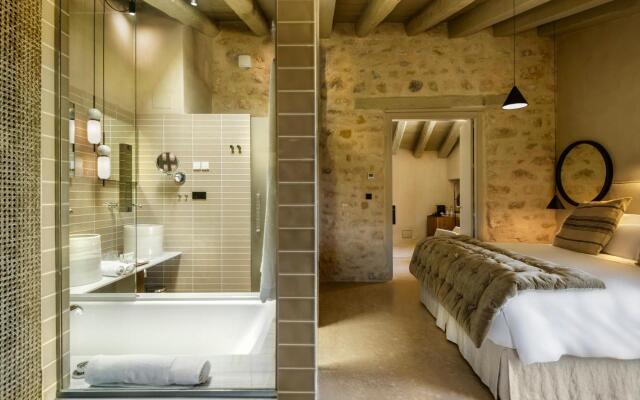 Torre del Marqués Hotel Spa & Winery - Small Luxury Hotels