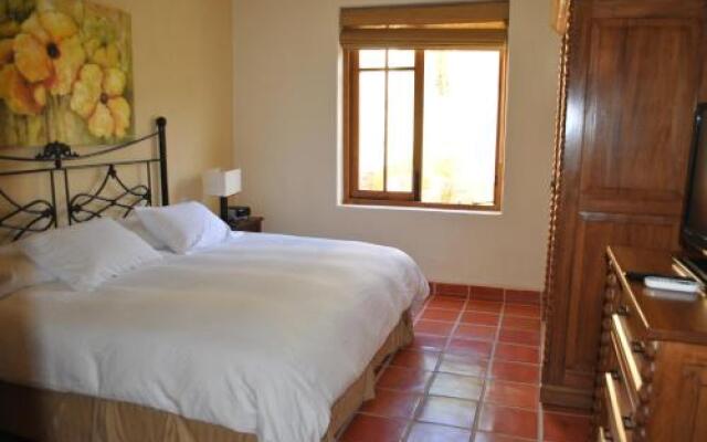 Ocean Golf & Villa Rentals