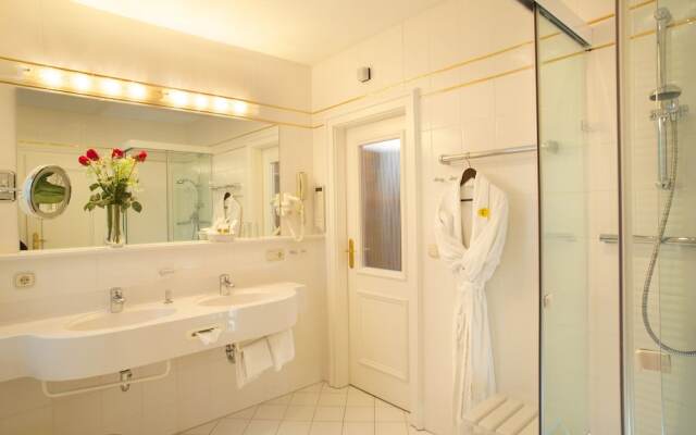 Hotel & SPA Fontenay