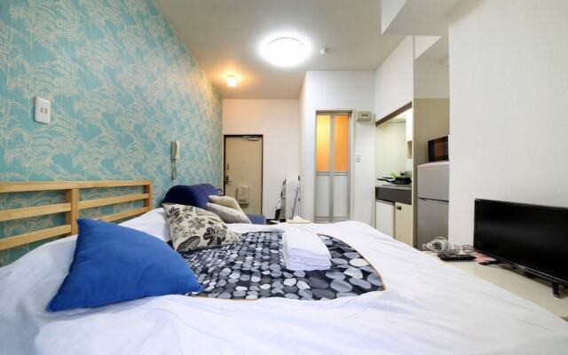 Exsaison Shirokita 308