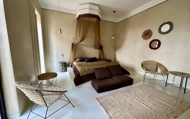 Les Jardins De Kesali By La Siredrah