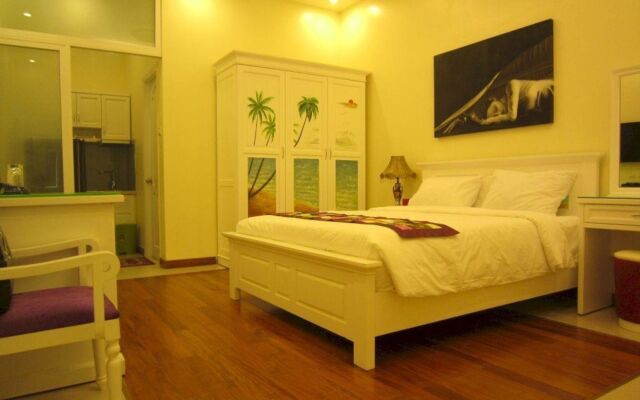 Mai Ha Lan 3 Serviced Apartment