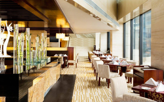Sheraton Yantai Golden Beach Resort