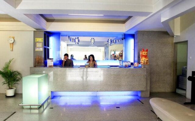 Bilique Hotel