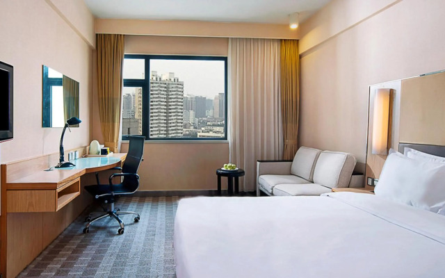 Holiday Inn Express Zhengzhou by IHG