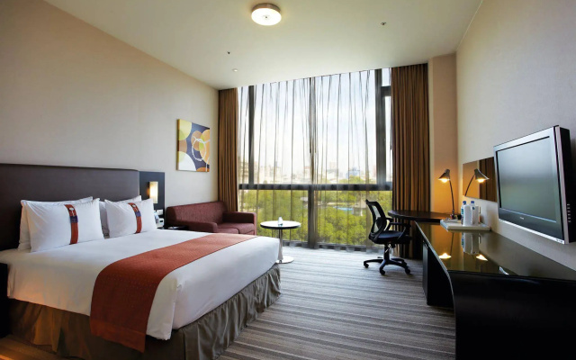 Holiday Inn Express Taichung Park by IHG