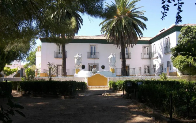 Hotel Rural Quinta de Santo António