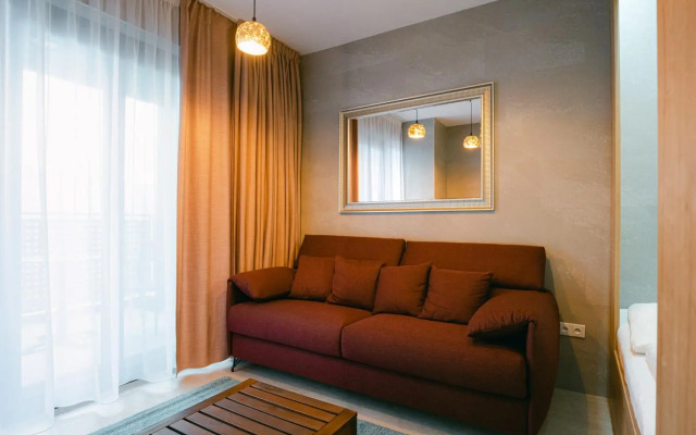 Svarog Unique Apartment