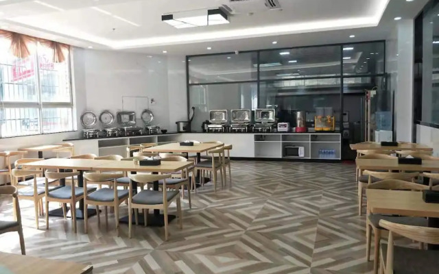 Shenggao hotel chain
