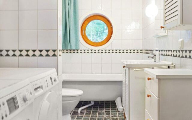 8 Person Holiday Home in Norrtälje