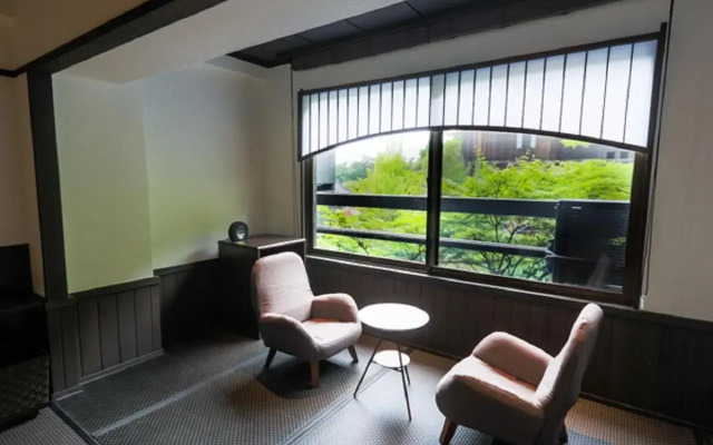 Livemax Resort Aki Miyajima