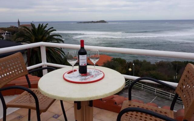 Mundaka Vista Mar L-BI-52