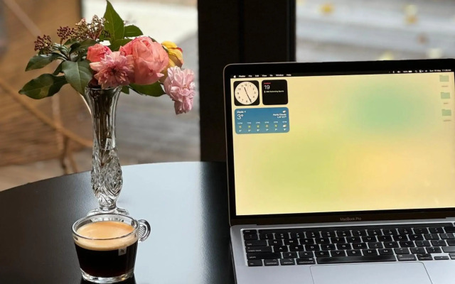 The Prospector on Miners