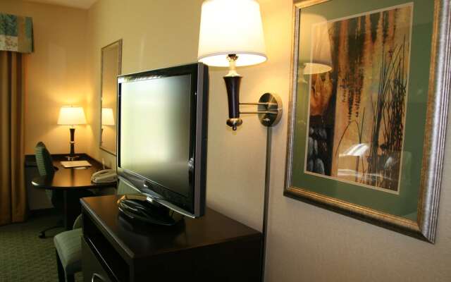 Hampton Inn Brentwood