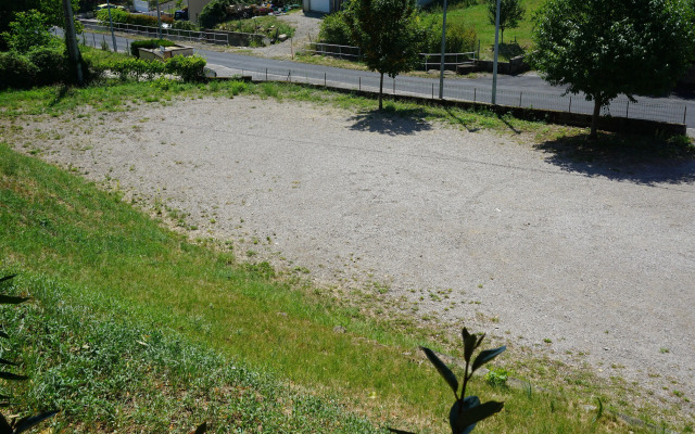 Gîte des Grands Causses