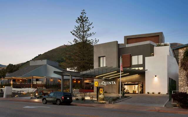 La Quinta Inn & Suites by Wyndham San Luis Obispo Downtown