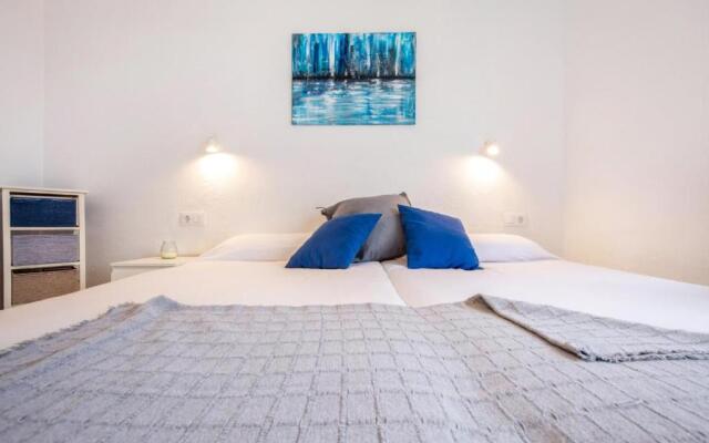 Apartamento Vista Piscina, WIFI GRATIS
