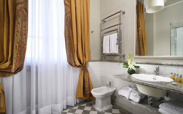 Grand Hotel Principe di Piemonte