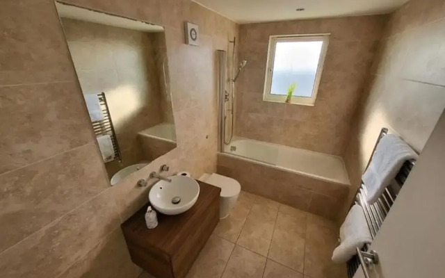 The Channel Escape - Pool - Parking - Gym, Portland