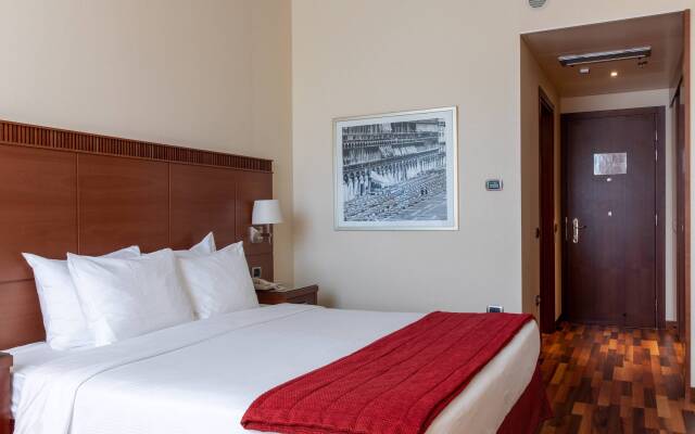 Courtyard by Marriott Venice Airport