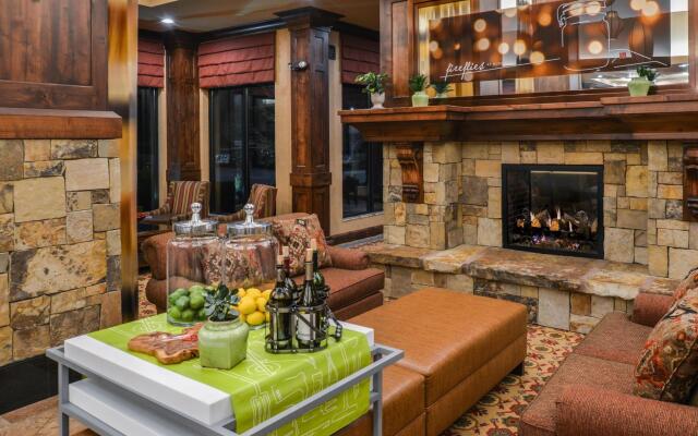 Hilton Garden Inn Twin Falls