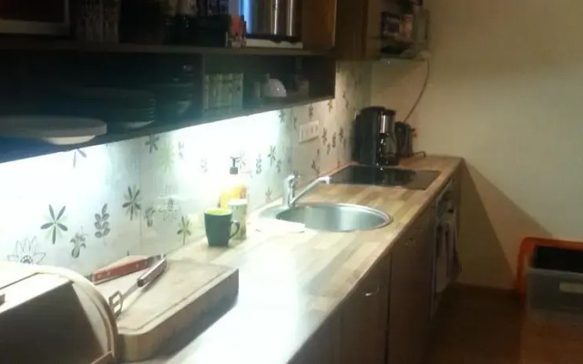 Kallisaba Holiday House