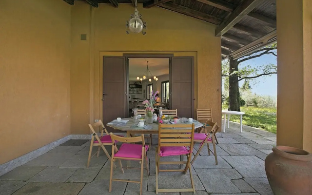 Three Lakes Villa Varese