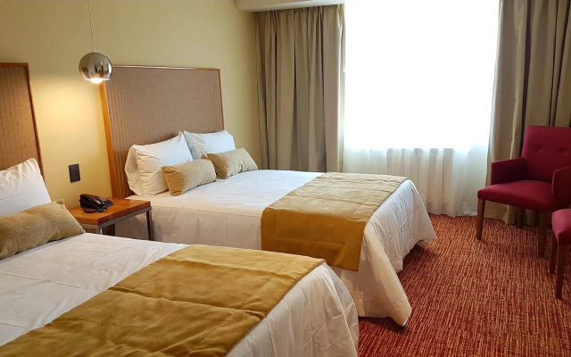 Las Lengas Hotel