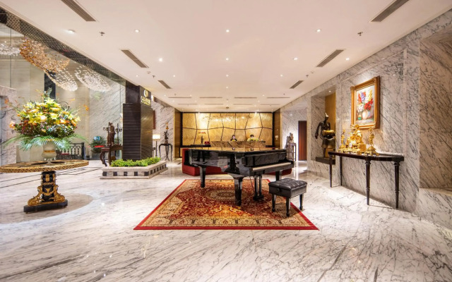 Anatole Hotel Hanoi