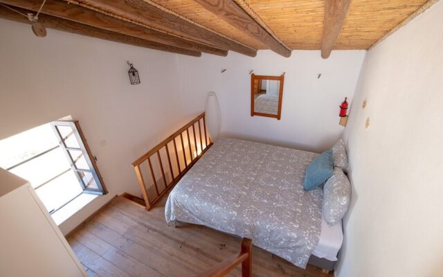 Casa Sol Poente