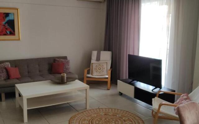 Stefanias House