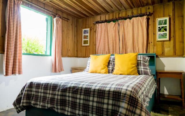Villa Pajon Eco Lodge