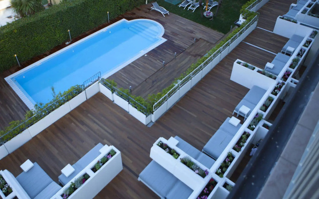 Hotel Palazzo del Garda (formerly Hotel Armony)