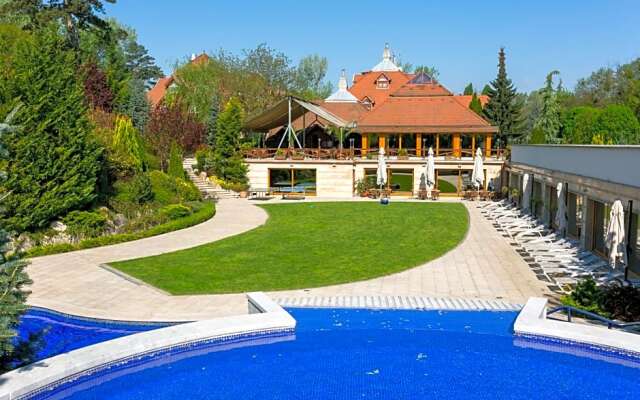 Hotel Gottwald