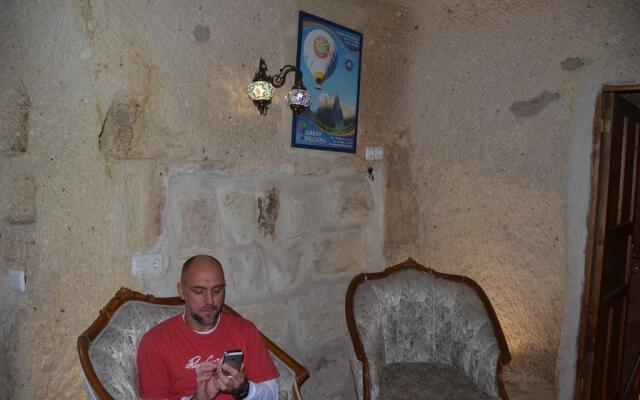 Coco Cave Hotel