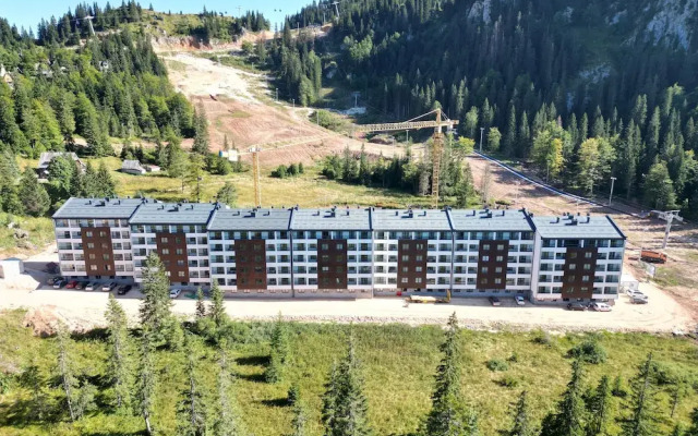 Snjezna dolina Resort